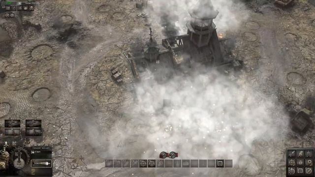 Гайд на фосфор в call to arms gates of hell, смотреть онлайн