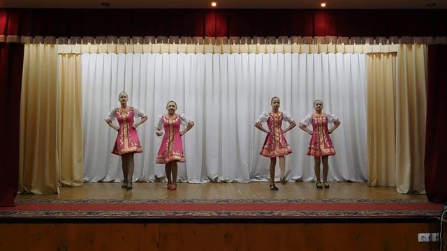 МБУ ДО «ДШИ» п. Северный «Конфетти» Викторова Юлия Жилина Юлия Лучникова Виктория Яворская смотреть онлайн