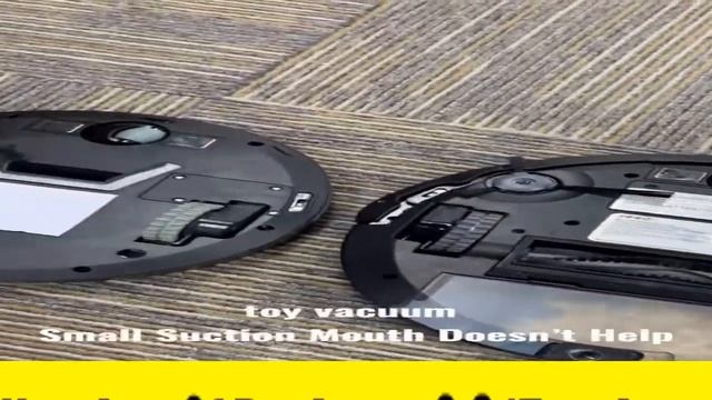 7 Of The Best robot vacuum cleaner You Can Buy On Amazon смотреть онлайн