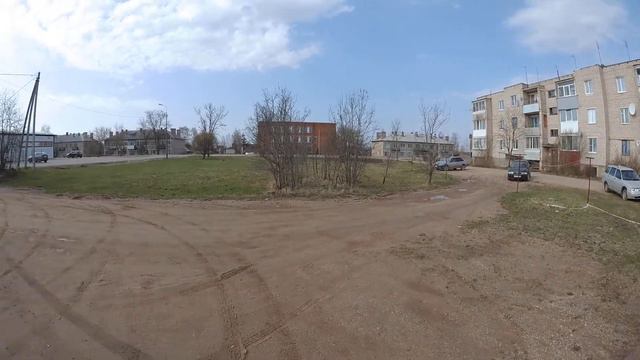 Бежаницы. Визит-центр ПЗ 2 смотреть онлайн