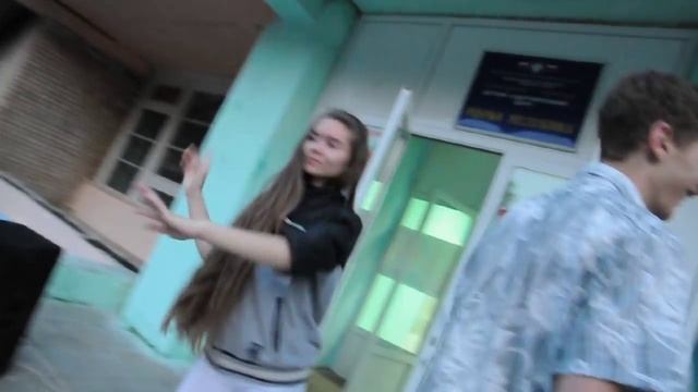 Тестовая видеосъемка Nikon D90