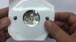 Эмблема BMW X3 E83 на багажник оригинальная 51143401005