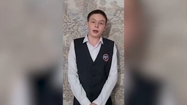 С ДНЁМ УЧИТЕЛЯ! | Учителю МУЗЫКИ посвящается...! | 6 класс А | День учителя 2021 смотреть онлайн