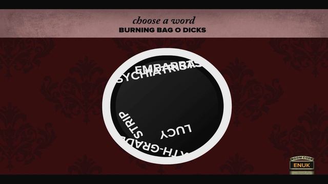 GameNight #1 - Fibbage XL смотреть онлайн