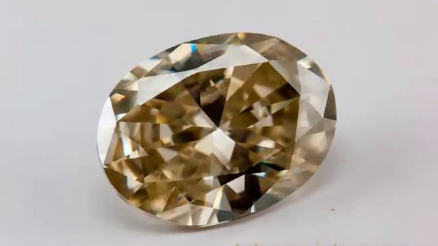 Муассанит 16 ct VVS1 смотреть онлайн