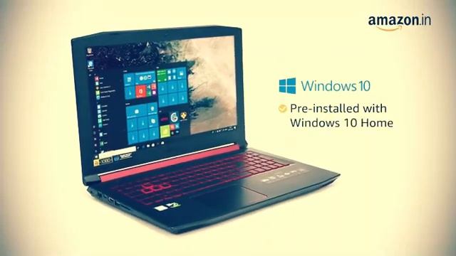 Acer Nitro 5 VS hp pavilion gaming laptop 2019! - Which Is The Better Gaming Laptop Now? смотреть онлайн