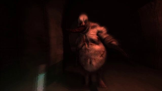 Penumbra Twilight of the Archaic: Fatty Chase смотреть онлайн