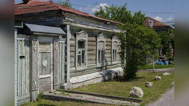 Старая Коломна смотреть онлайн