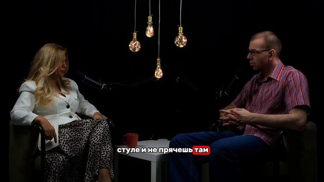 Характер - это что-то врожденное или нет❓