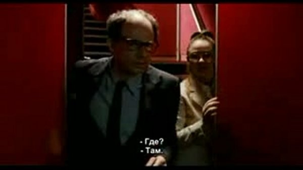 У каждого своё кино (Роман Полански)