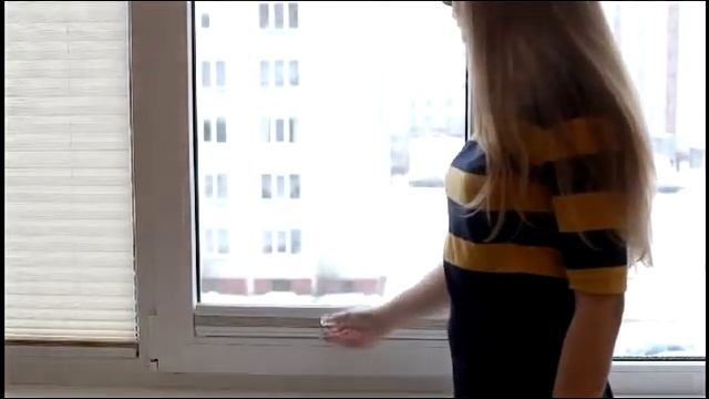 Жалюзи плиссе смотреть онлайн