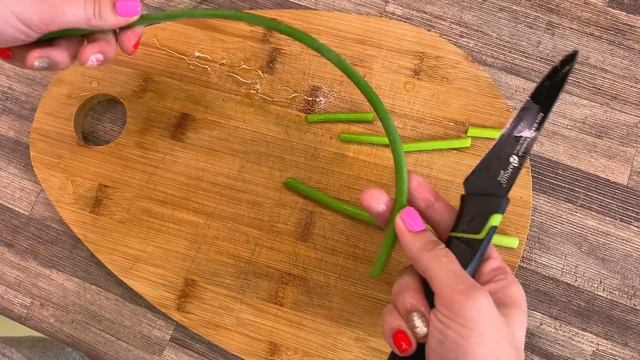 Кулинарные Испытания