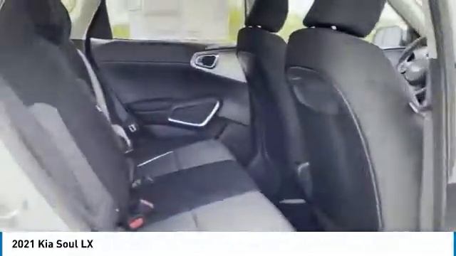 2021 Kia Soul New Rusty Wallace Auto Morristown, TN 423-586-1441 Live K6673 смотреть онлайн