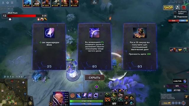 XENO - ПУТЬ от ГАЙДЕРА до СОЗДАНИЯ КАСТОМКИ