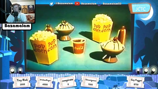Let's Play: Use Your Words | A FUNNY INTERACTIVE GAMESHOW! смотреть онлайн