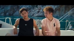 Жаны кино 2023 Рецепт Счастья ?