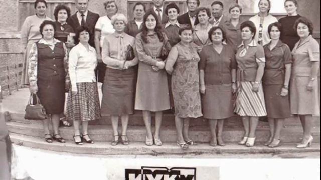 Семейный альбом. Градинарь Раиса Ивановна. смотреть онлайн