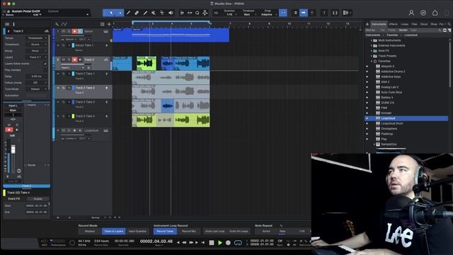 Осознанный Сонграйтинг // Как писать треки эффективно