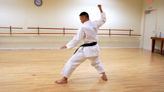 Kata Sochin Full Tutorial смотреть онлайн