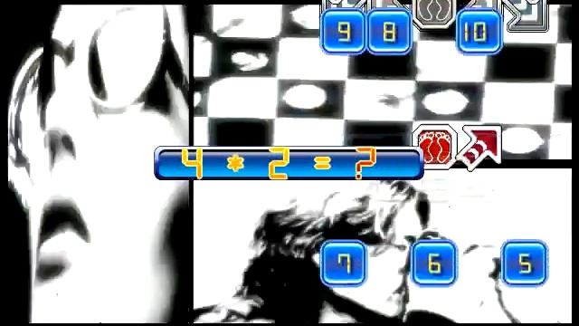 Math - I know смотреть онлайн