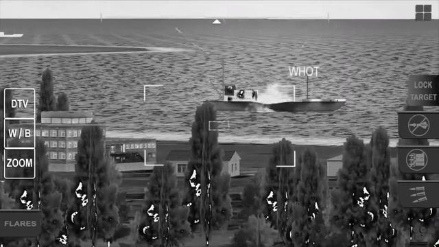 Air Cavalry Helicopter Flight Simulator (UNOFFICIAL TRAILER) смотреть онлайн