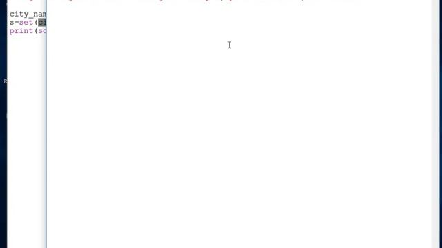 Q.16 to Q.20 Python - Solved Practice Exercises - related to few built-in functions in Python смотреть онлайн