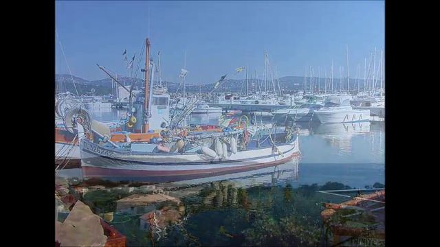 Places to see in ( Cavalaire Sur Mer - France ) смотреть онлайн
