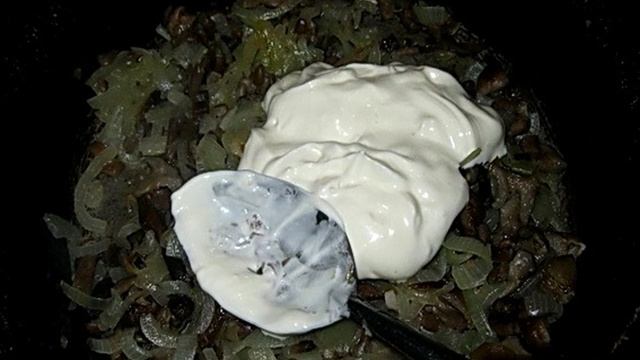 Сборник рецептов