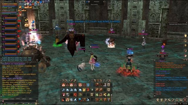 E-global MasterWork. NorthWind [First Stage P.1] #Water