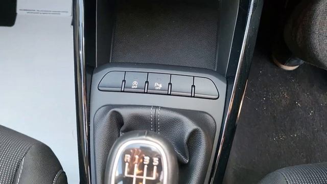 2020 KIA RIO 2 ISG AO20ESN смотреть онлайн