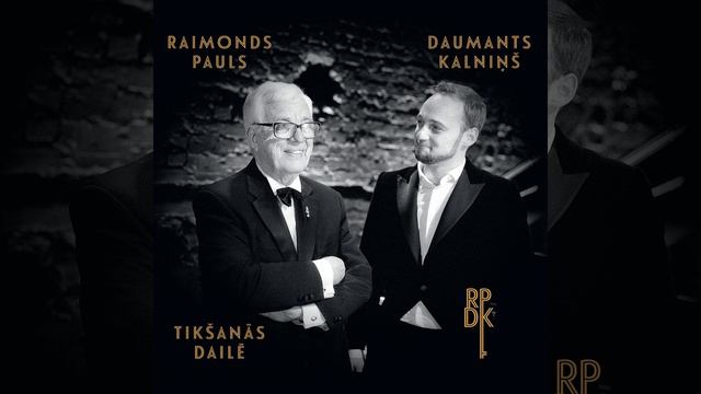 Popūrijs (Live) смотреть онлайн