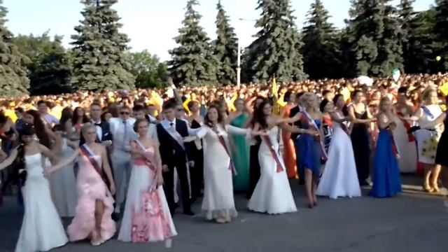 Липецкие зори 2013 #1 смотреть онлайн
