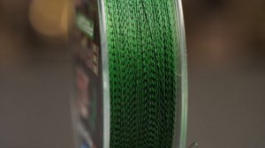 Шнур для Фидера - Flagman S-River Feeder Braid - лучший выбор для новичков! Плетеный шнур