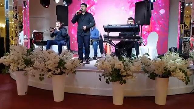 Rustam Maxmudyan  Tausi Melek Ezdi