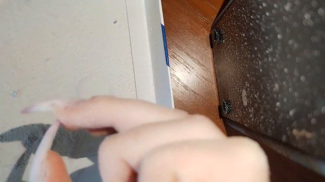 коррекция ногтей💅/Nail correction 💅 смотреть онлайн