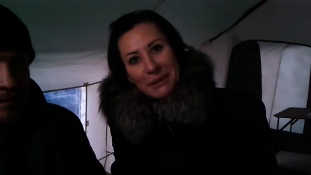 Отзыв о мобильной бане МБ-1Т смотреть онлайн