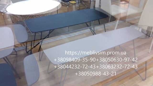 Стильные журнальные столики. Стол журнальный LYON смотреть онлайн