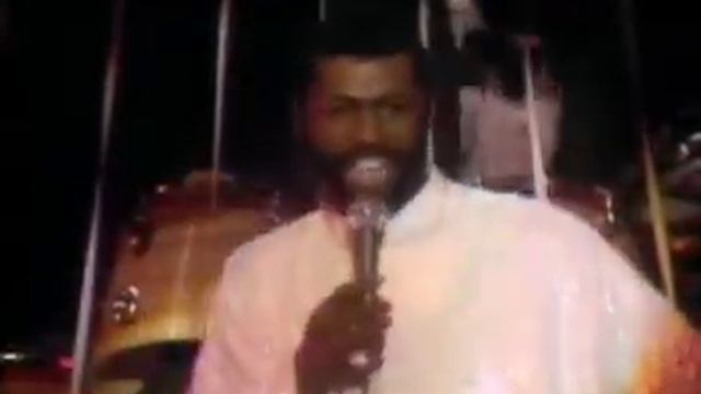 Teddy Pendergrass - Life Is A Song Worth Singing (1979)