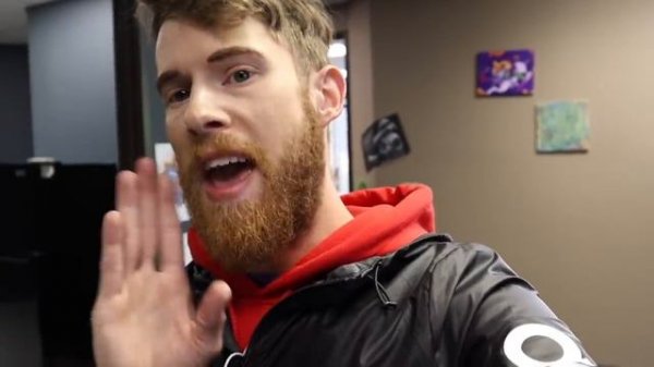 SOMEONE SENT ME A VOODOO DOLL!