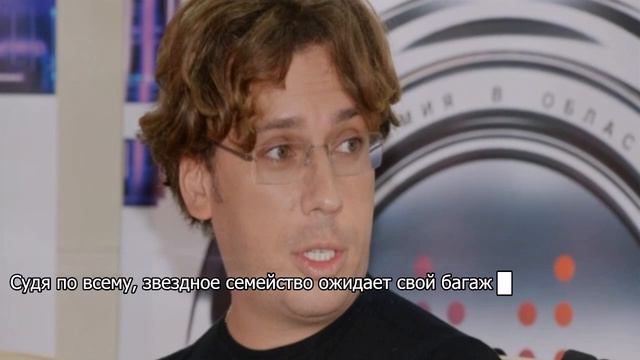 Галкин бежал за границу с детьми от Пугачевой смотреть онлайн