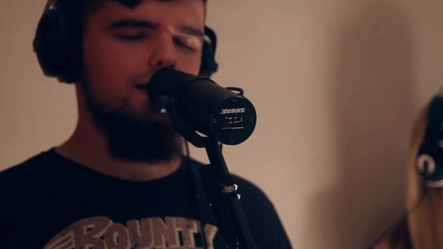 Silverhand Project - Sting - Shape Of My Heart [live cover] смотреть онлайн