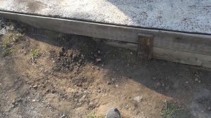 Бетон  из отсева