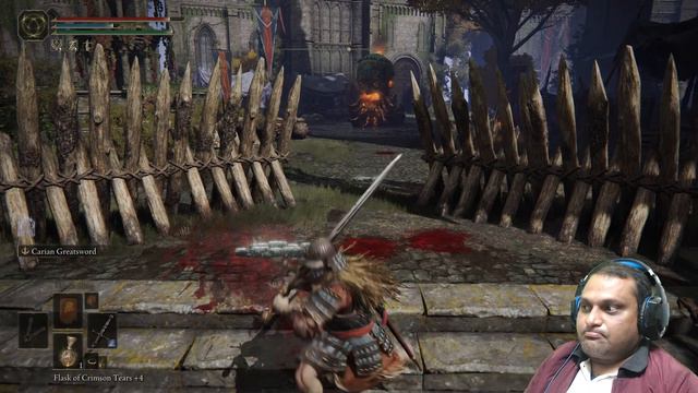 ELDEN RING : PART 11 (HINDI) on PS5 ! Let's Explore More Elden Ring смотреть онлайн
