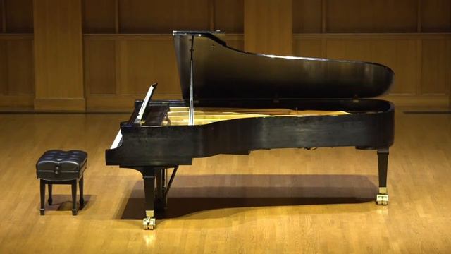 A Senior Recital: Jack Sullivan, Baritone