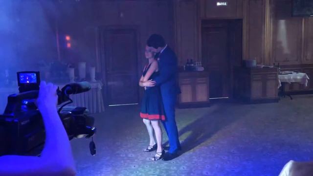 Wedding Dance: Igor & Elizaveta