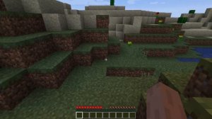 Как перейти в творческий режим в Майнкрафт?