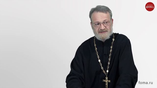 Кем были первые атеисты? Иерей Антоний Лакирев