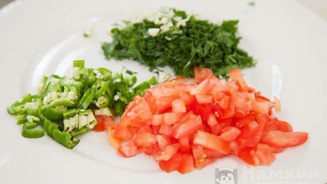 Книга рецептов