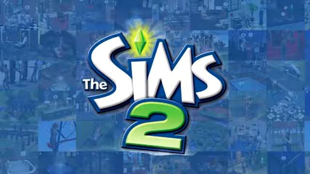 The Sims 2 (PS2, XBOX, GC) OST - Sims DJ Medium Song смотреть онлайн