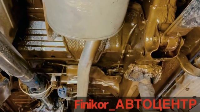 Антикоррозийная обработка под ключ смотреть онлайн